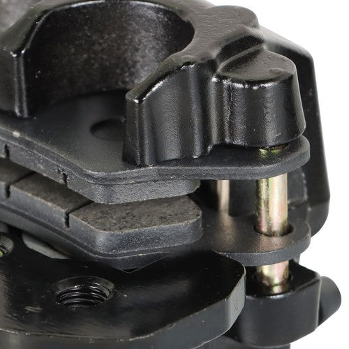 DURAFORCE Fit For Can-Am Outlander 450 500 570 1000 4X4 w/Pads Front + Rear Brake Calipers
