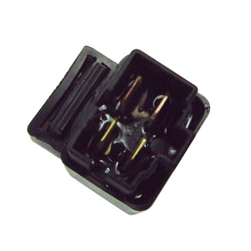DURAFORCE Relay Solenoid Starter Fit for Polaris Predator Scrambler Sportsman 50 90 ATV