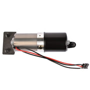 DURAFORCE Convertible Top Lift Motor Pump for 1965-70 Chevrolet Impala SS & Caprice 2-Door