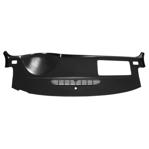 Dash Cover Cap Black Panel Pad for Avalanche Suburban Tahoe Yukon 2007 2014