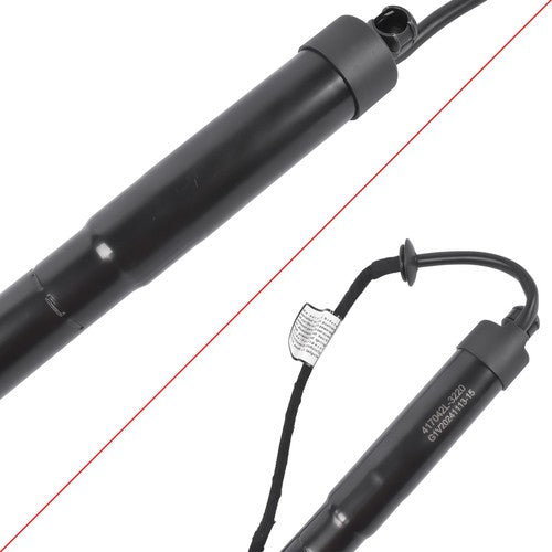 DURAFORCE 2Pcs Rear Power Hatch Lift Supports for Kia Sedona 2015 2016 2017 2018-2021 3.3L