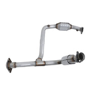 DURAFORCE Fit For Chevrolet Silverado 1500 2009-2010 6.2L V8 Catalytic Converter 645291