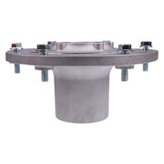 DURAFORCE Lawnmower Deck Spindle Assembly for Toro 1205477 117-1250 1171250 120-5477