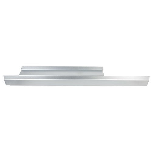 Rocker Panel and Cab Corner for 07-13 Chevy Silverado Standard Regular Cab 2 Door