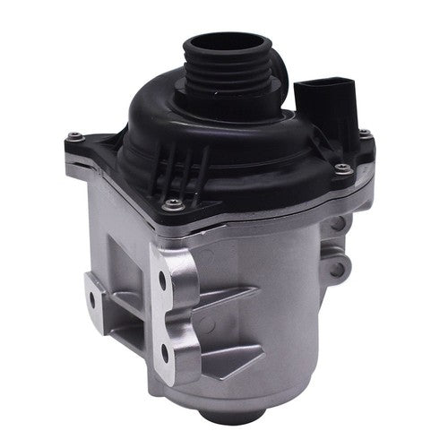 DURAFORCE Electric Engine Water Pump W/ Thermostat For 13-15 BMW 535ixDrive 11517588885