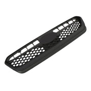 DURAFORCE For Subaru WRX 2015-2017 High-quality Plastic Matte Black Front Bumper Grille