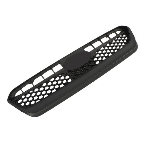 DURAFORCE For Subaru WRX 2015-2017 High-quality Plastic Matte Black Front Bumper Grille