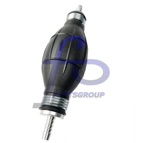 DURAFORCE Fuel Primer Bulb For Bobcat 440 453 463 540 640 645 653 740 743 751 753 763 773
