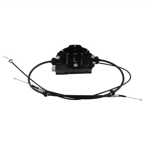 DURAFORCE Parking Brake Actuator Control Unit Rear 34436795145 Fit For BMW X5 F15 X6 F16