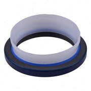 DURAFORCE Crankshaft Front Oil Seal 3904353 for Cummins Engine 6BT 4BT Case MX100 MX120
