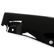 DURAFORCE For Acura TLX 2018 2019 2020 PP Underbody Spoiler Front Bumper Lips Left & Right