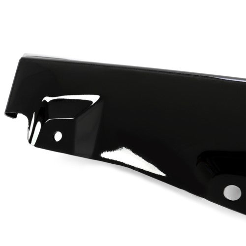 DURAFORCE For Acura TLX 2018 2019 2020 PP Underbody Spoiler Front Bumper Lips Left & Right