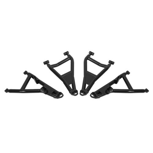 2 Inch Forward Offset A Arms for 2018 Plus Can Am Defender HD 10 High Clearance