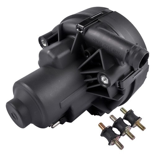 DURAFORCE Secondary Air Injection Pump A0001406385 For Smart Fortwo 1.0L L3 Gas 2008-2015