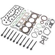 DURAFORCE Head Gasket Bolts kit For 2015-2020 Hyundai Tucson Kia Sorento 2.4L L4 DOHC