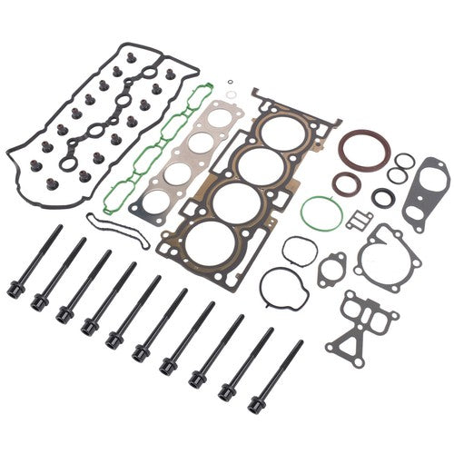 DURAFORCE Head Gasket Bolts kit For 2015-2020 Hyundai Tucson Kia Sorento 2.4L L4 DOHC