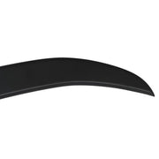 DURAFORCE Suitable For Toyota Corolla 2014-2019 ABS Trunk Upper Spoiler Wing Replacement