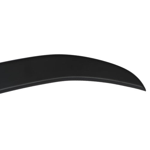 DURAFORCE Suitable For Toyota Corolla 2014-2019 ABS Trunk Upper Spoiler Wing Replacement