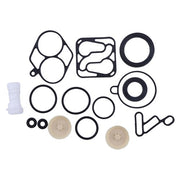 DURAFORCE Air Section Repair Kit 637389 for Ingersoll Rand ARO Diaphragm Pump PD PE PM PH