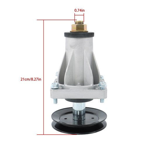 DURAFORCE Deck Spindle For MTD Craftsman Z8200 918-06994 918-06994A 618-06994 618-06994A