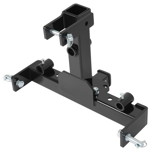 Category 1 Tractor 3 Point Hitch Attachment Trailer Hitch Drawbar Adapter