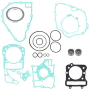DURAFORCE GASKET SET FOR KAWASAKI KLF300 BAYOU 2X4 1988-2004 KEF 300 LAKOTA 1995-2003 ATV