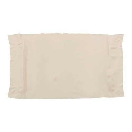 DURAFORCE Front Seat Covers Protector Cushion White Fits For Club Car Precedent Golf Cart
