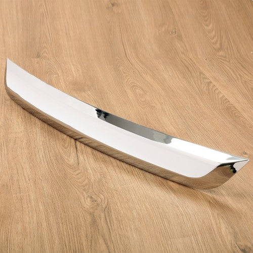 Front Grille Trim Lower Chrome for Ford Fusion 2010 2011 2012 FO1216104C