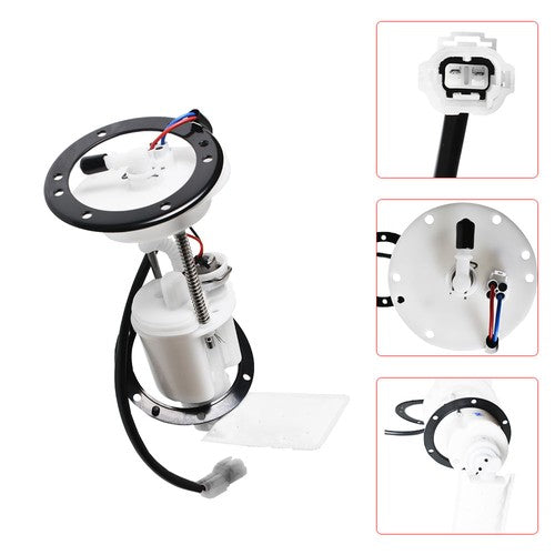DURAFORCE Fuel Pump For CFMoto CF 400 500 800 HO CFORCE X800 CF Moto Gas 901F-150900