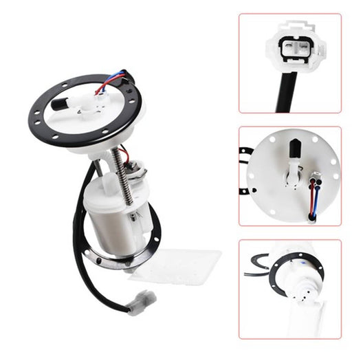 DURAFORCE Fuel Pump For CFMoto CF 400 500 800 HO CFORCE X800 CF Moto Gas 901F-150900
