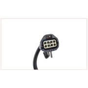 DURAFORCE Left Power Running Board Motor Black for Cadillac Escalade ESV Platinum Luxury