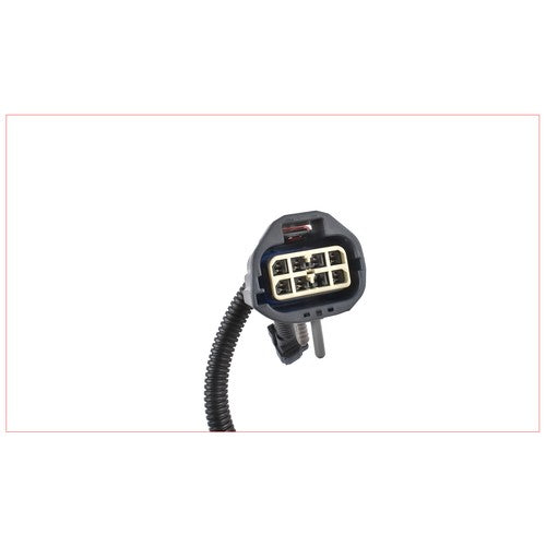 DURAFORCE Left Power Running Board Motor Black for Cadillac Escalade ESV Platinum Luxury