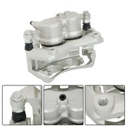 DURAFORCE Front LH & RH Brake Caliper w/ Bracket For Suzuki Equator 2009-2012 41001EA005