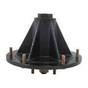 DURAFORCE Lawn Mower Spindle Assembly For Toro Z Master 7000 7500-D 127-0560