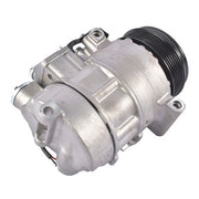 DURAFORCE A/C Compressor 12V for Mercedes-Benz W212 C207 A207 E350 W166 ML350 2013-2014