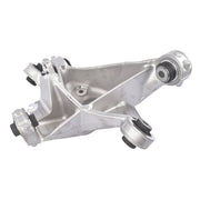 DURAFORCE Rear Right Steering Knuckle Aluminum for Tesla Model Y 2020 2021 2022 2023 2024
