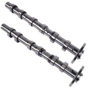 DURAFORCE Left Side Intake & Exhaust Camshafts Kit for Mercedes C300 E350 E400 3.5L 12-16