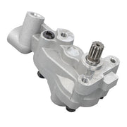 DURAFORCE Hydraulic Pump For Massey Ferguson 135 150 165 175 886821M93 886821M94 New