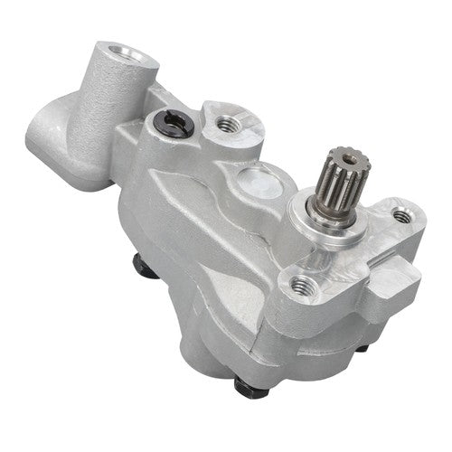 DURAFORCE Hydraulic Pump For Massey Ferguson 135 150 165 175 886821M93 886821M94 New