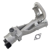 DURAFORCE Secondary Air Injection Check Valve for Chevrolet Impala Monte Carlo 12659290
