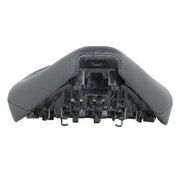 DURAFORCE Motorcycle Driver Front Solo Seat Black For Honda RebelCMX300 500 2017-2022