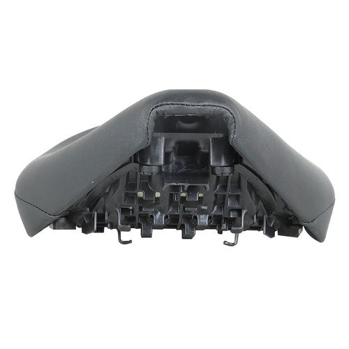 DURAFORCE Motorcycle Driver Front Solo Seat Black For Honda RebelCMX300 500 2017-2022