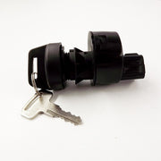 DURAFORCE KEY IGNITION SWITCH for Yamaha Rhino 450 660 700 Viking 700 VI Wolverine R-Spec