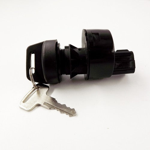 DURAFORCE KEY IGNITION SWITCH for Yamaha Rhino 450 660 700 Viking 700 VI Wolverine R-Spec