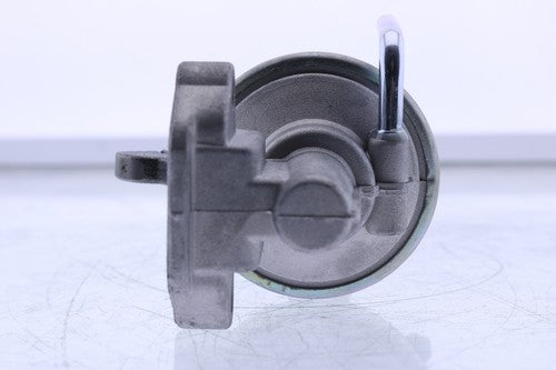 DURAFORCE Hand Fuel Pump MD175198 for Mitsubishi 4G63 4G64 Engine GP18K Forklift