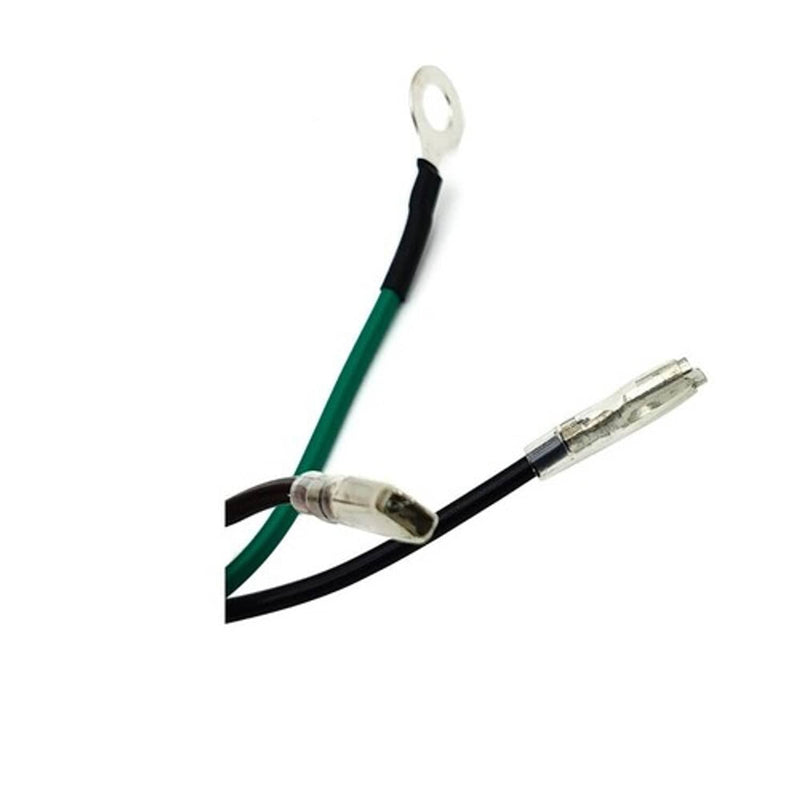 DURAFORCE 127 9219 136 7879 Voltage Regulator Harness for Exmark Quest Radius E S Series