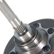 DURAFORCE Fit For Yamaha Grizzly 660 02-08 Wet Drive Clutch Housing Carrier Primary Sheave