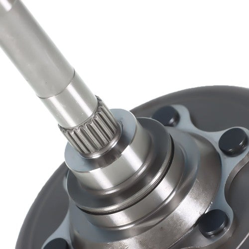 DURAFORCE Fit For Yamaha Grizzly 660 02-08 Wet Drive Clutch Housing Carrier Primary Sheave