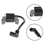DURAFORCE 593872 798534 595009 Ignition Coil For 08P502 09P602 09P702