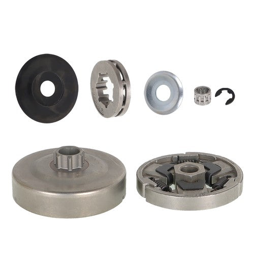 DURAFORCE Chainsaws.325 Clutch Drum Sprocket Kit For Stihl MS261 MS270 MS280 MS281 MS271